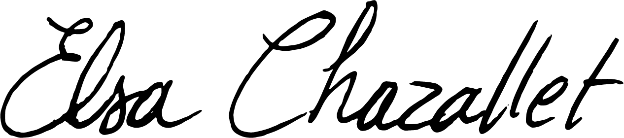 Elsa Chazallet